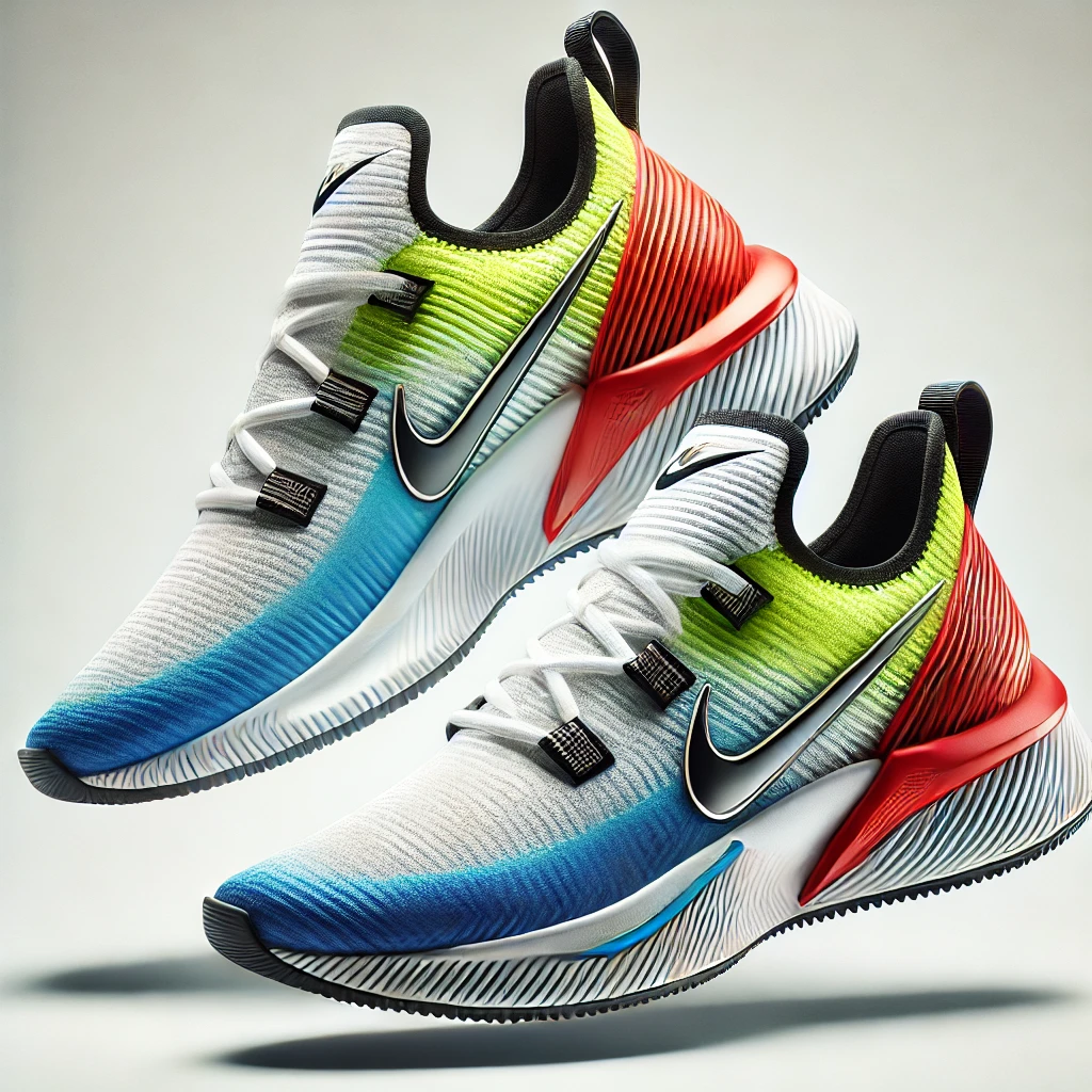 Sports Shoes - Nike - Image 2