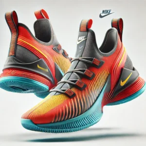 shoes Sports Shoes - Nike